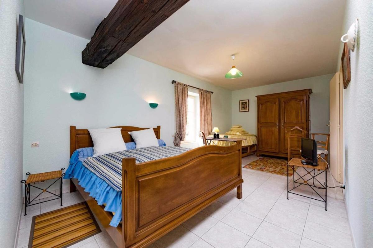Dessine Moi Un Mouton, Chambre D'Hote A Soulosse Kültér fotó